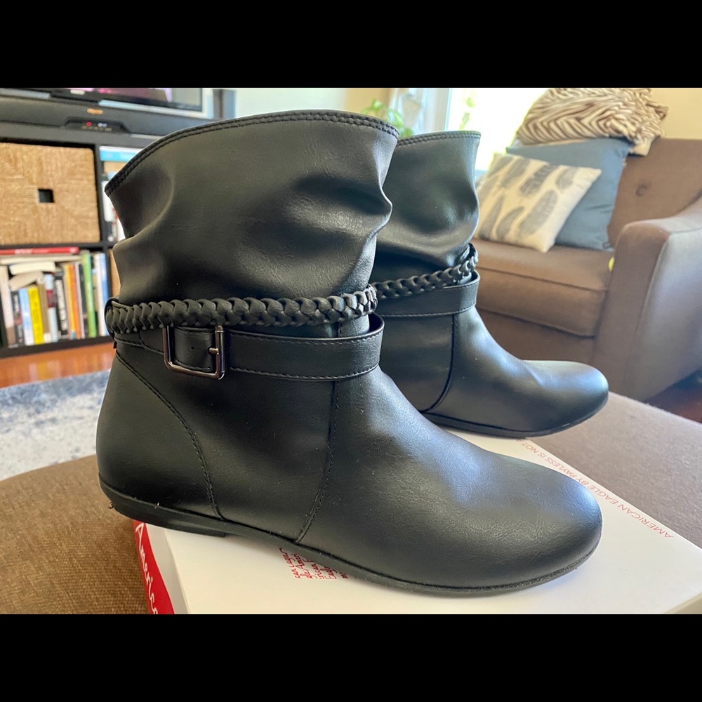 AE Booties 👢